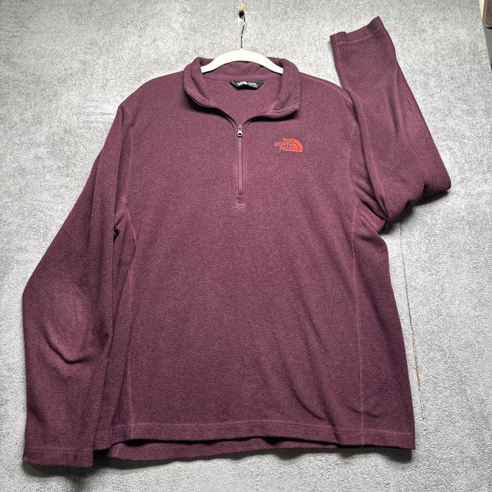 The North Face classic comfortable